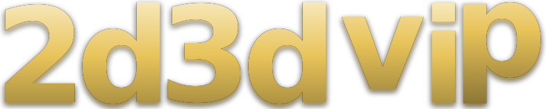 2d3d vip logo